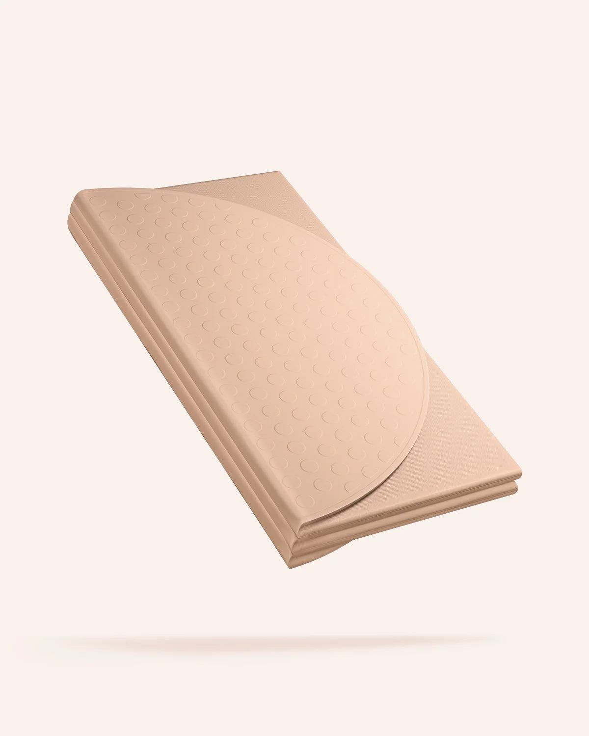 Bala The Compact Mat | Fitness - Yoga Mat | LOSHEN & CREM