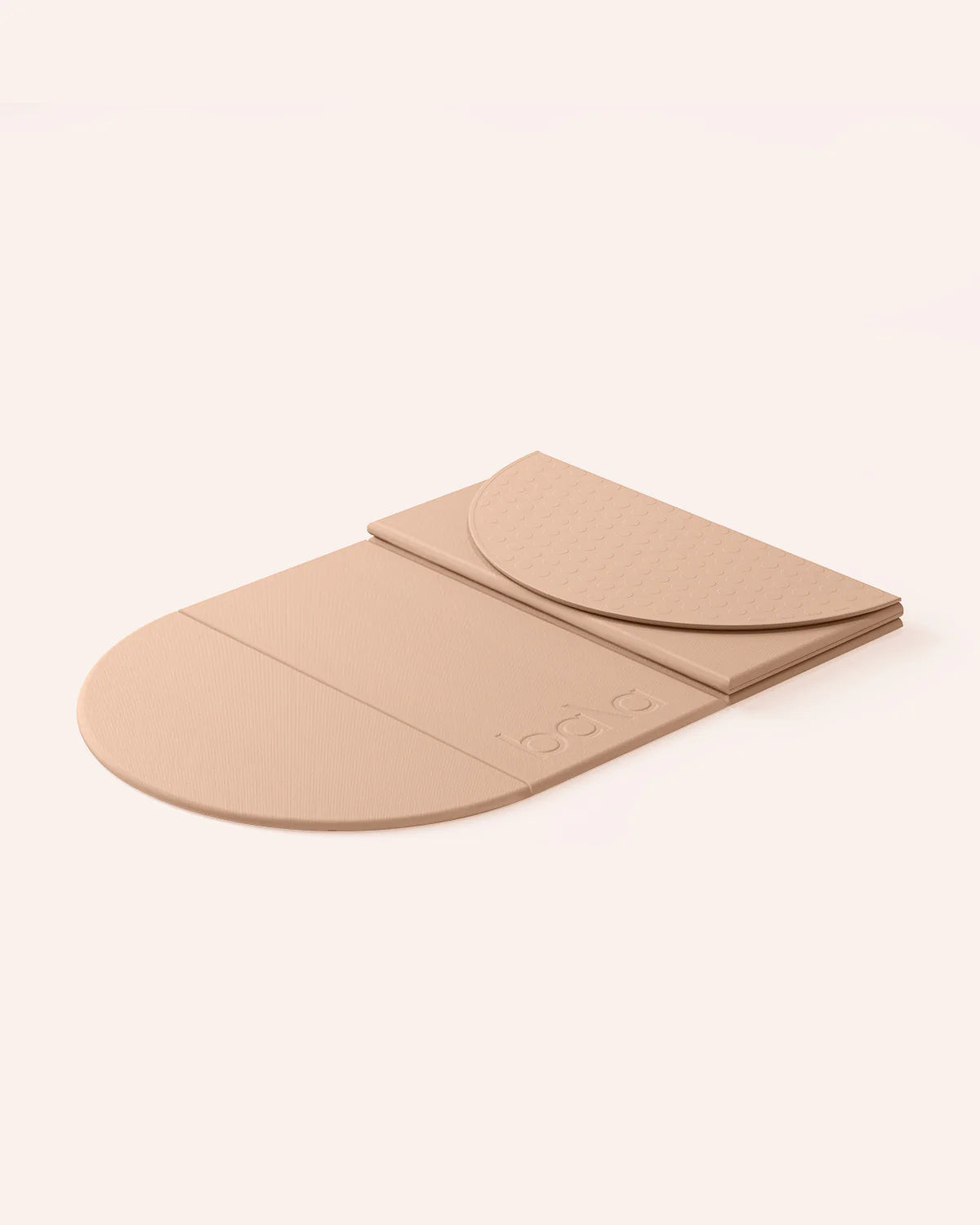Bala The Compact Mat | Fitness - Yoga Mat | LOSHEN & CREM