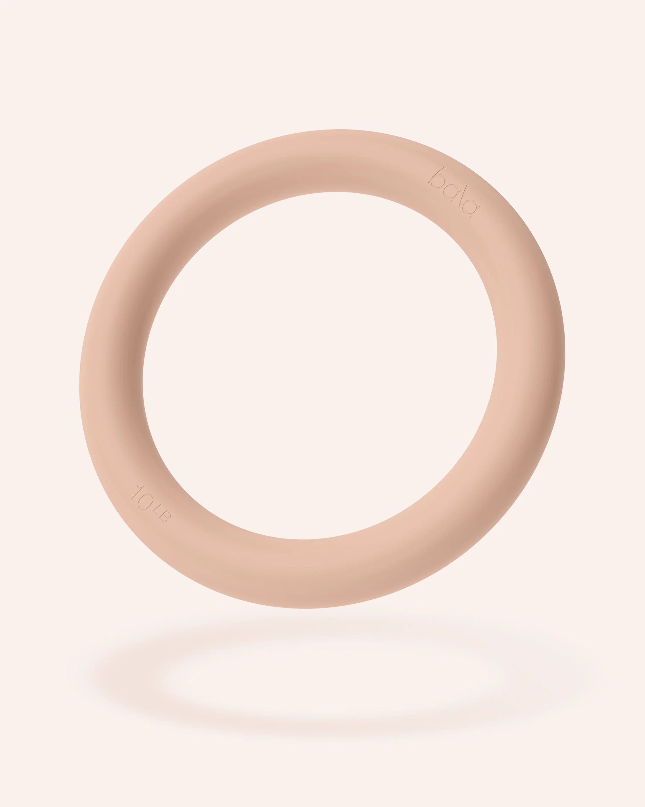 Bala The Power Ring | Fitness - Weights | LOSHEN & CREM