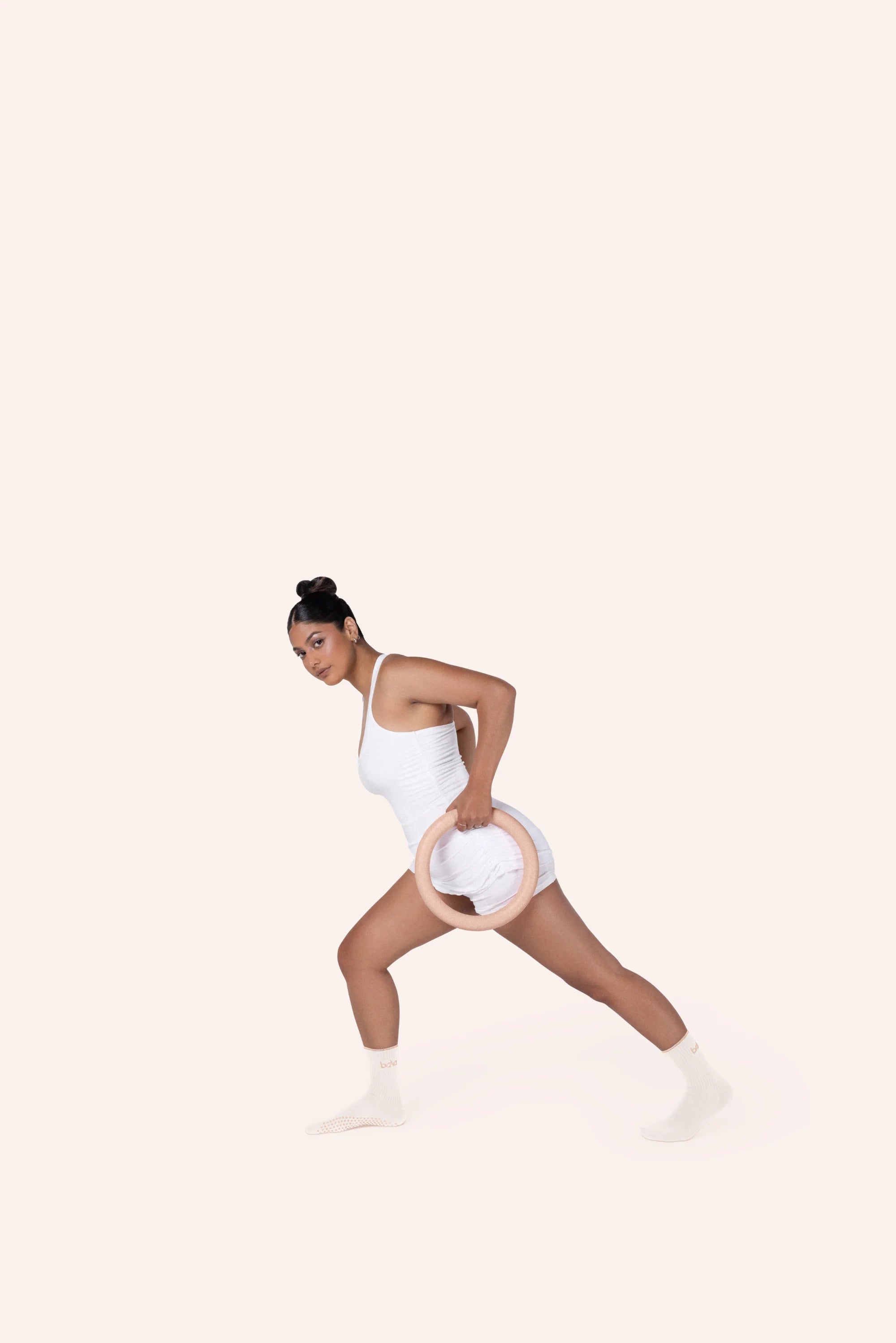 Bala The Power Ring | Fitness - Weights | LOSHEN & CREM