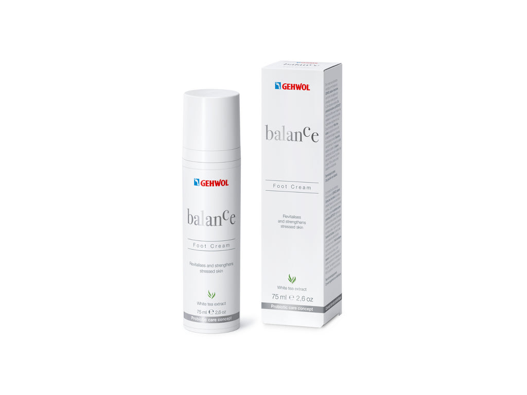 Gehwol Balance Probiotic Foot Cream