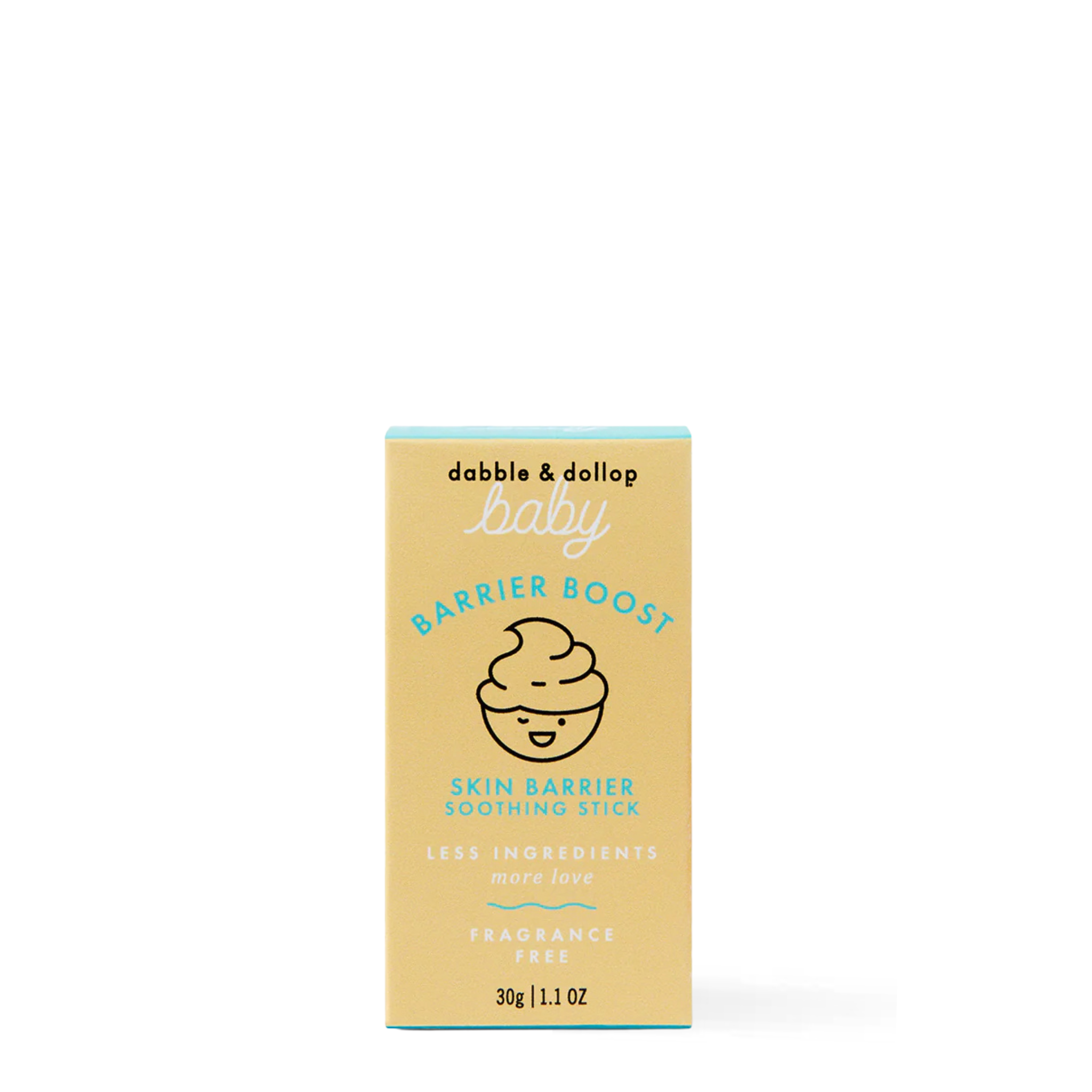 Barrier Boost™ Skin Barrier Soothing Stick | Body - Stick baby | LOSHEN & CREM