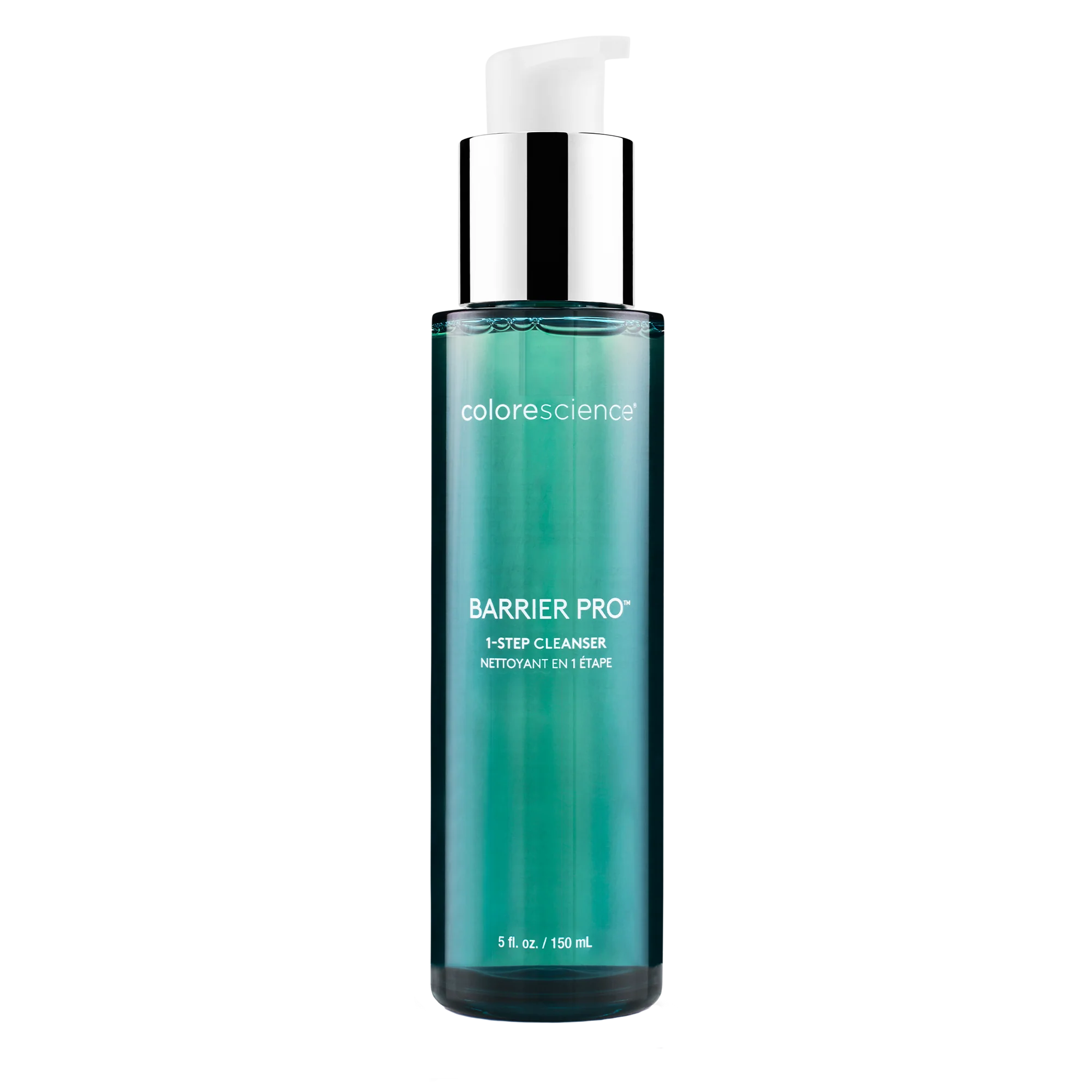 Barrier Pro™ 1-Step Cleanser | Cleansing - Gel | LOSHEN & CREM