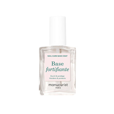 Base Fortifiante - Hardener | Nail hardener | LOSHEN & CREM