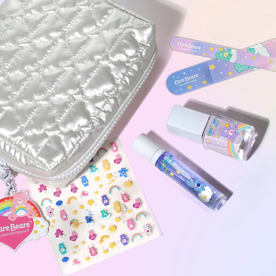 Carebears Londontown® Bear Necessities | Sets - Nail care | LOSHEN & CREM
