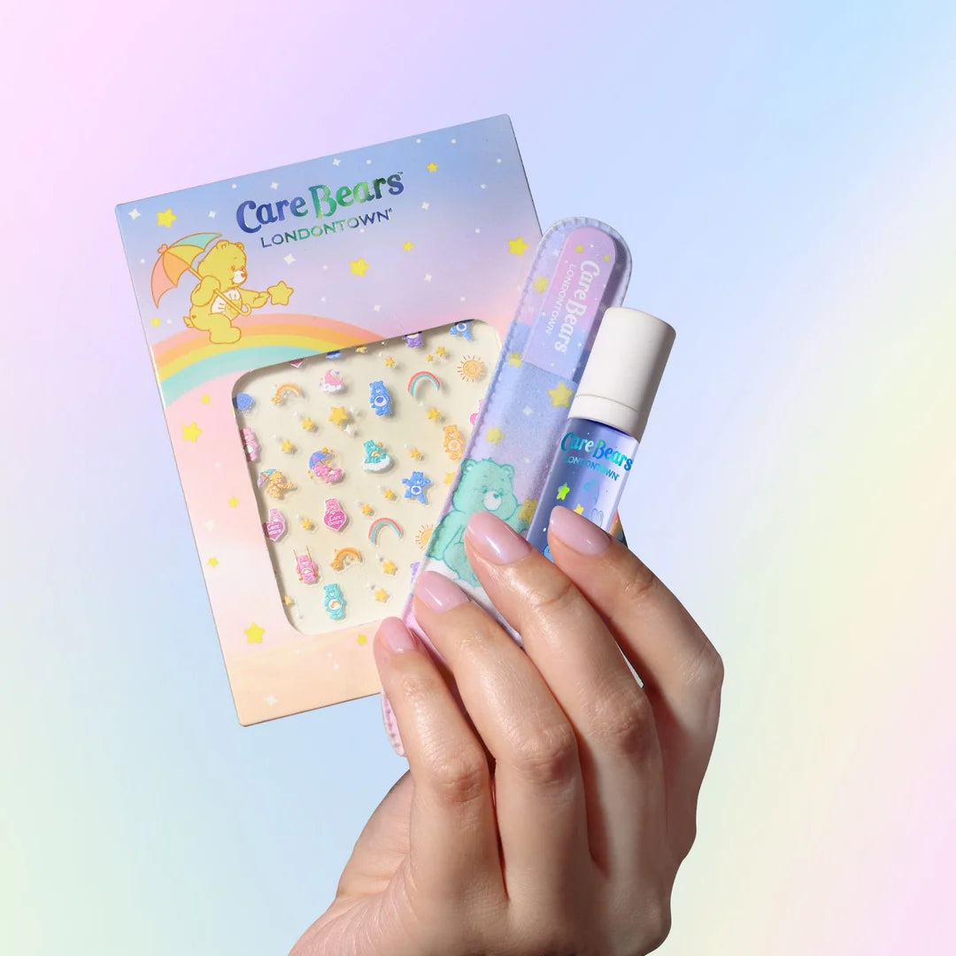 Carebears Londontown® Bear Necessities | Sets - Nail care | LOSHEN & CREM