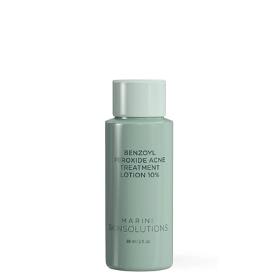 Benzoyl Peroxide Acne Treatment Lotion 10%