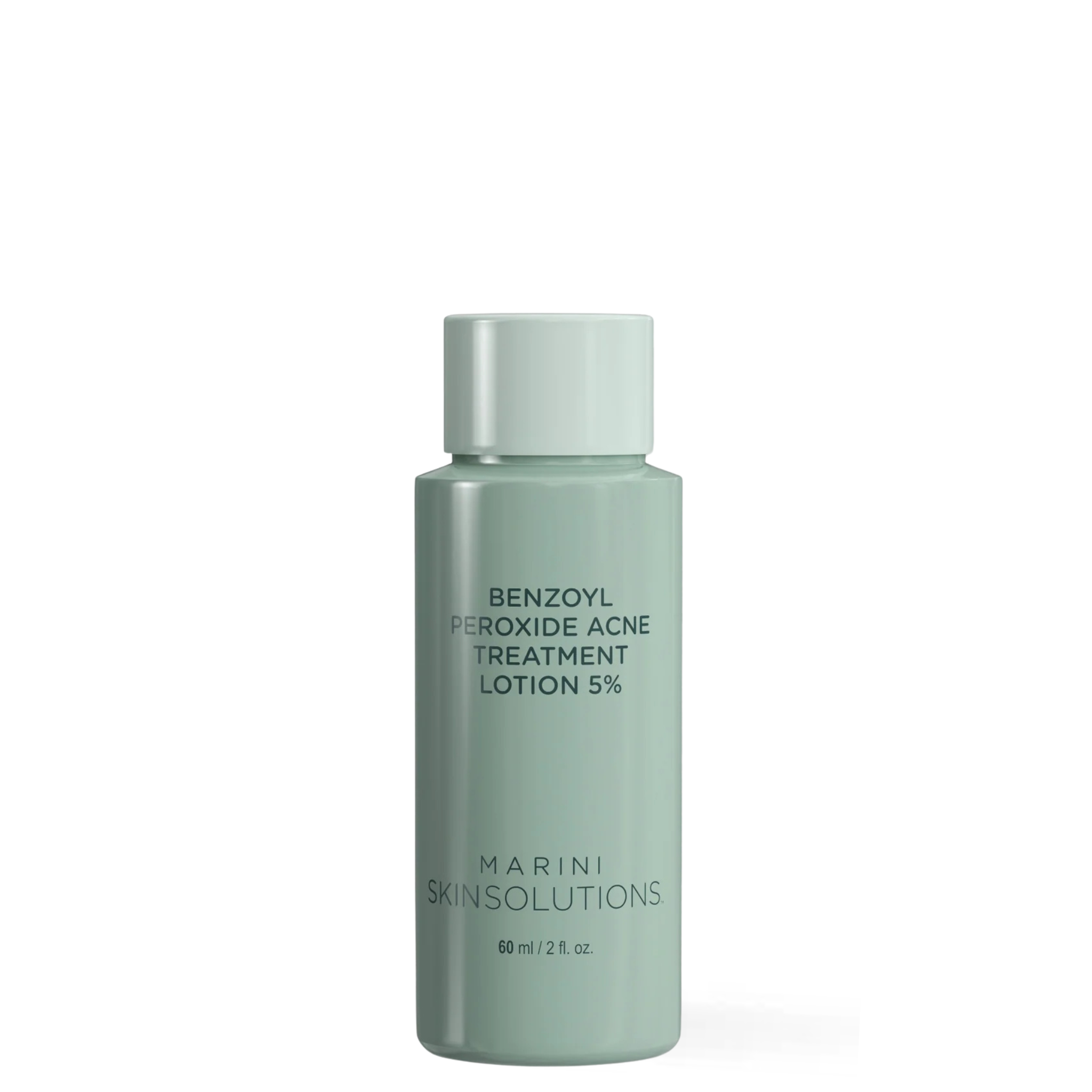 Benzoyl Peroxide Acne Treatment Lotion 5%