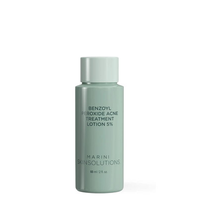 Benzoyl Peroxide Acne Treatment Lotion 5%