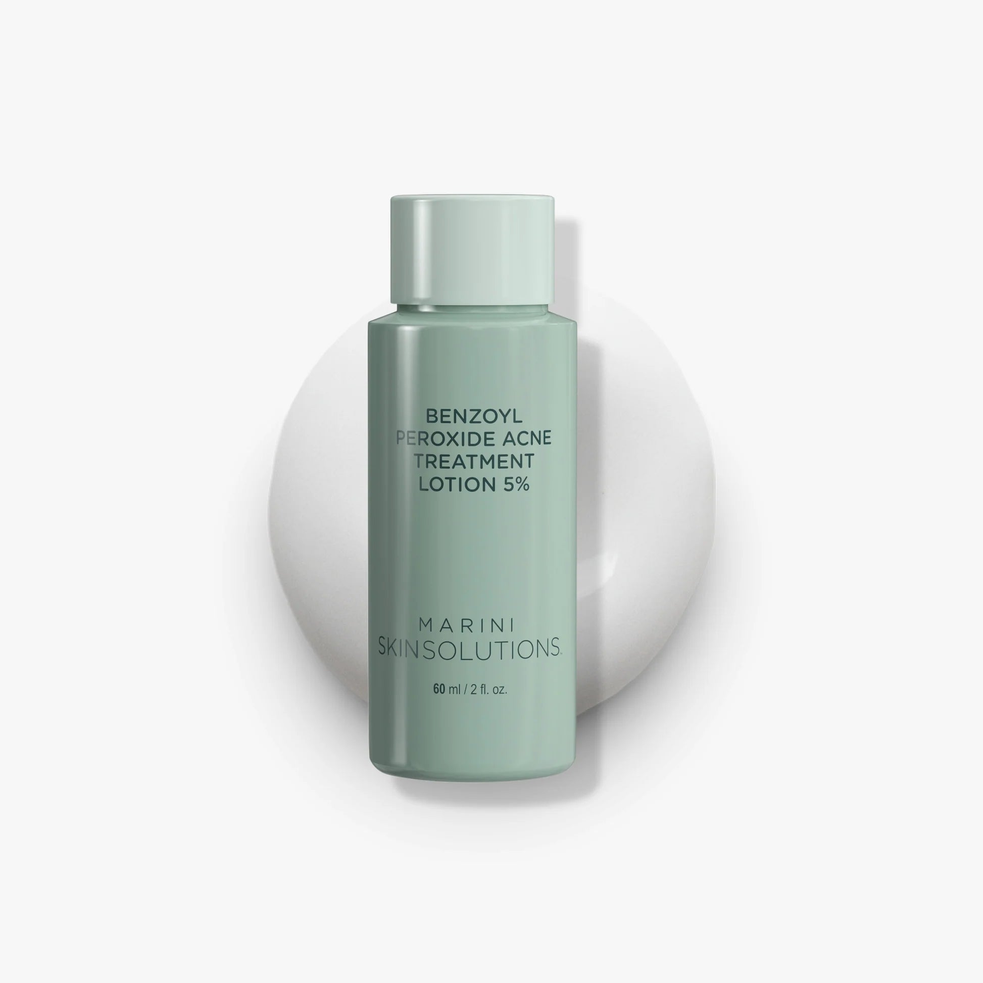 Benzoyl Peroxide Acne Treatment Lotion 5%