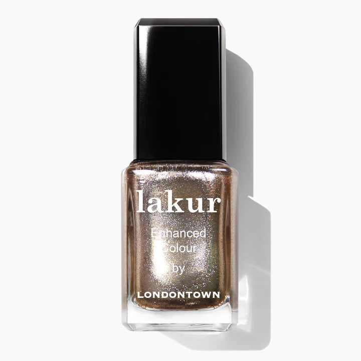 LAKUR - ENHANCED COLOR - METALLIC | Nail Polish | LOSHEN & CREM