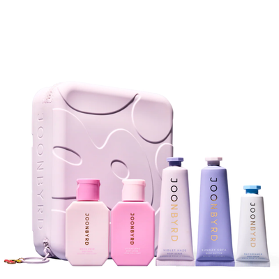 Better Together Body Essentials Kit | Sets - Travel essential | LOSHEN & CREM