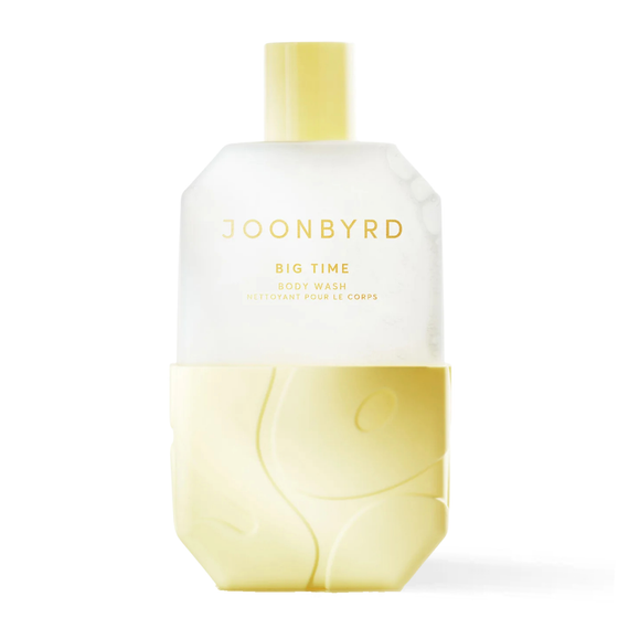 Big Time Hydrating Body Wash