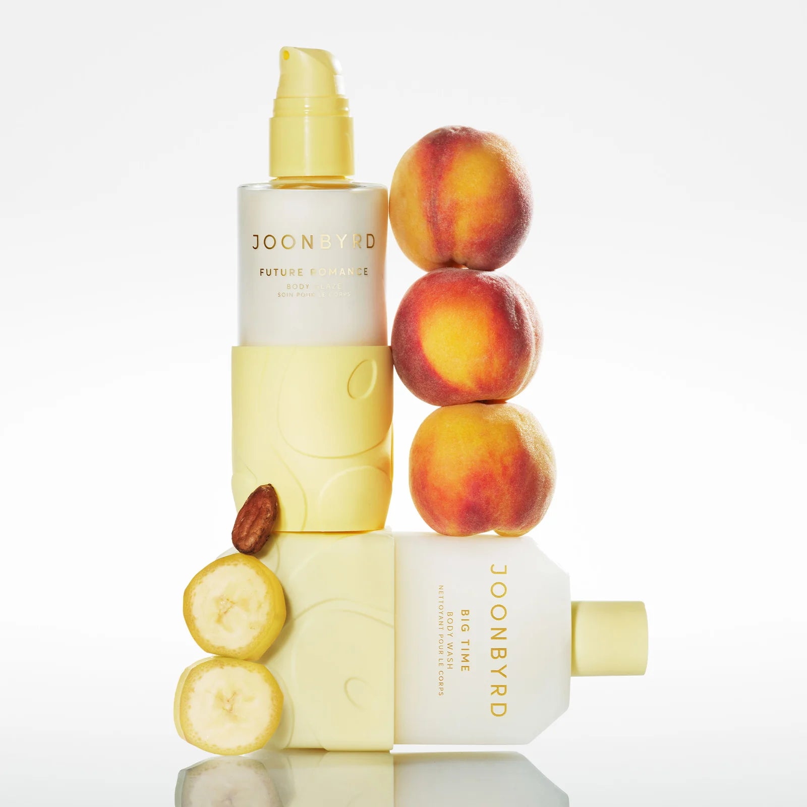 Big Time Hydrating Body Wash | Body - Shower gel | LOSHEN & CREM