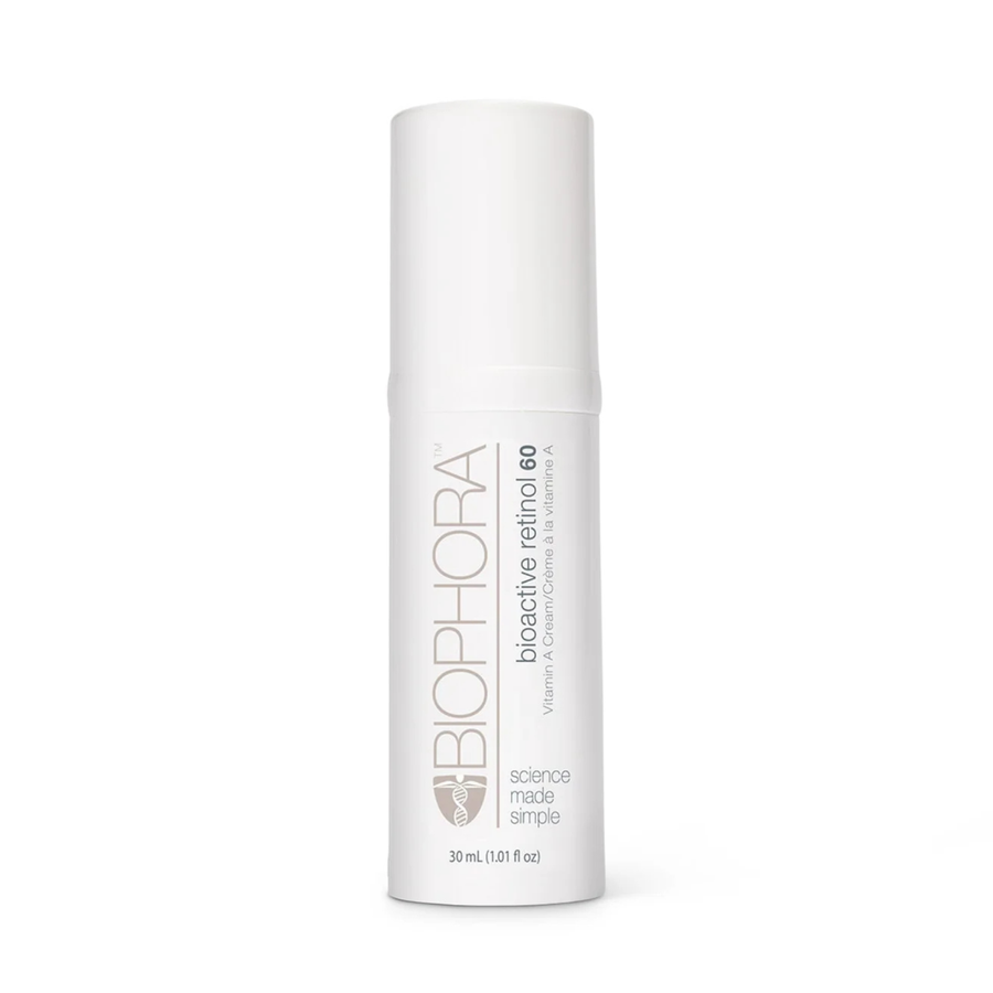 Biophora Bioactive Retinol 60