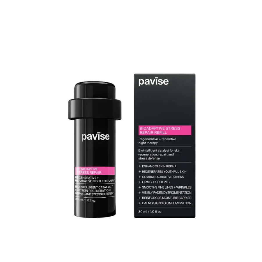Pavise Bioadaptive Stress Repair