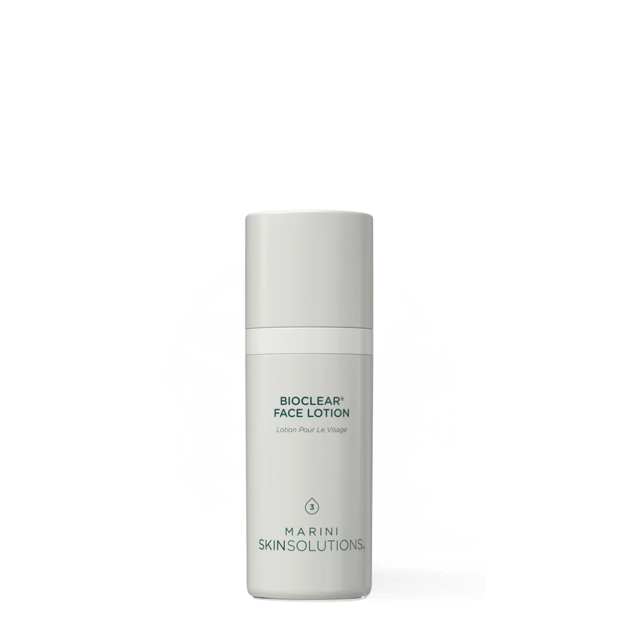 Bioclear® Face Lotion