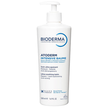 Bioderma Atoderm Intensive Balm