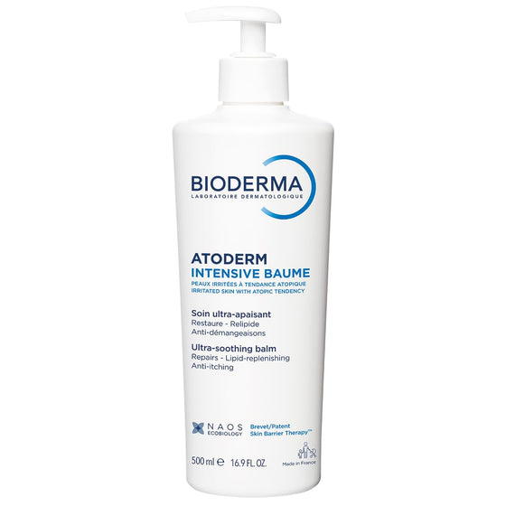 Bioderma Atoderm Intensive Balm