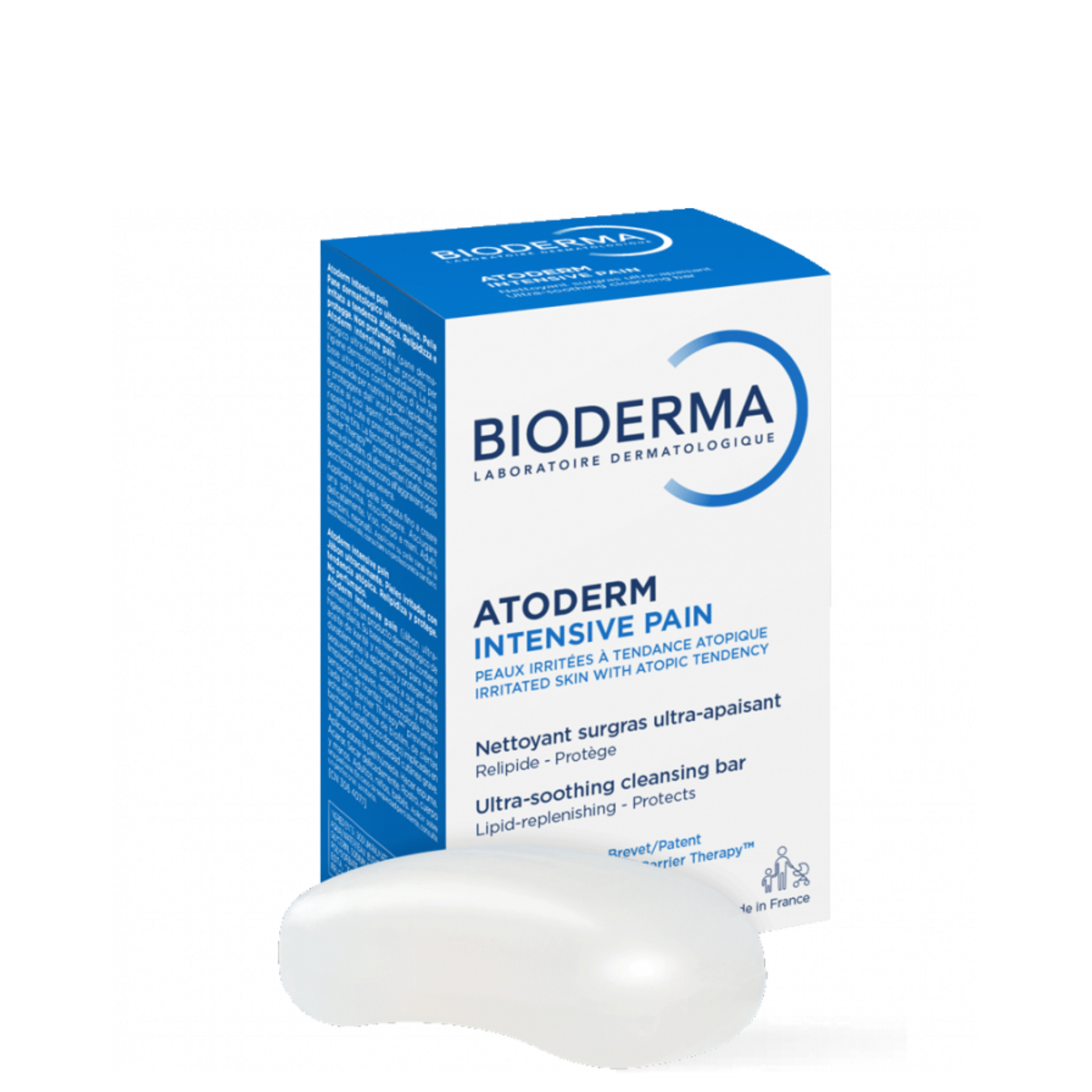 Bioderma Atoderm Intensive Pain