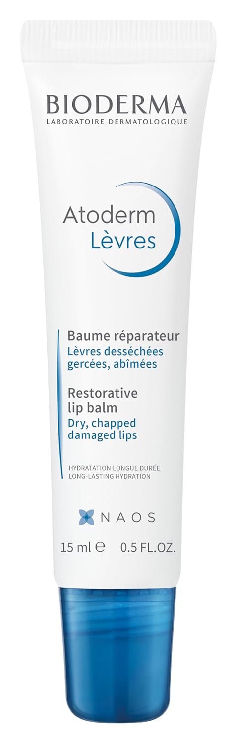Bioderma Atoderm Lip Balm