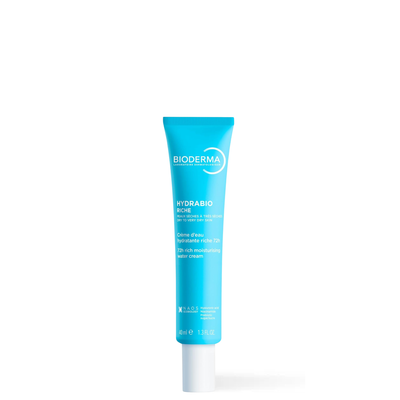 Bioderma Hydrabio Rich | Cream - Nourishing | LOSHEN & CREM