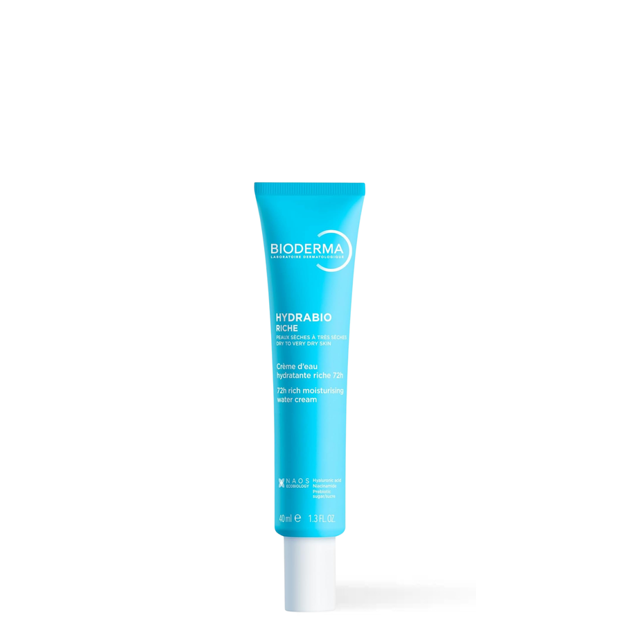Bioderma Hydrabio Rich