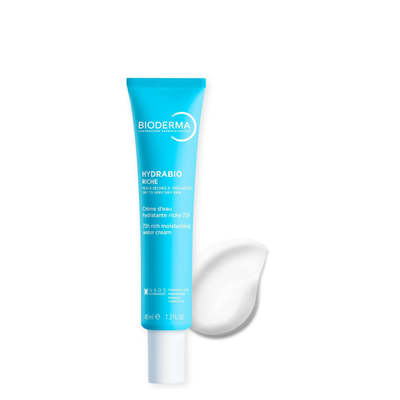 Bioderma Hydrabio Rich | Cream - Nourishing | LOSHEN & CREM