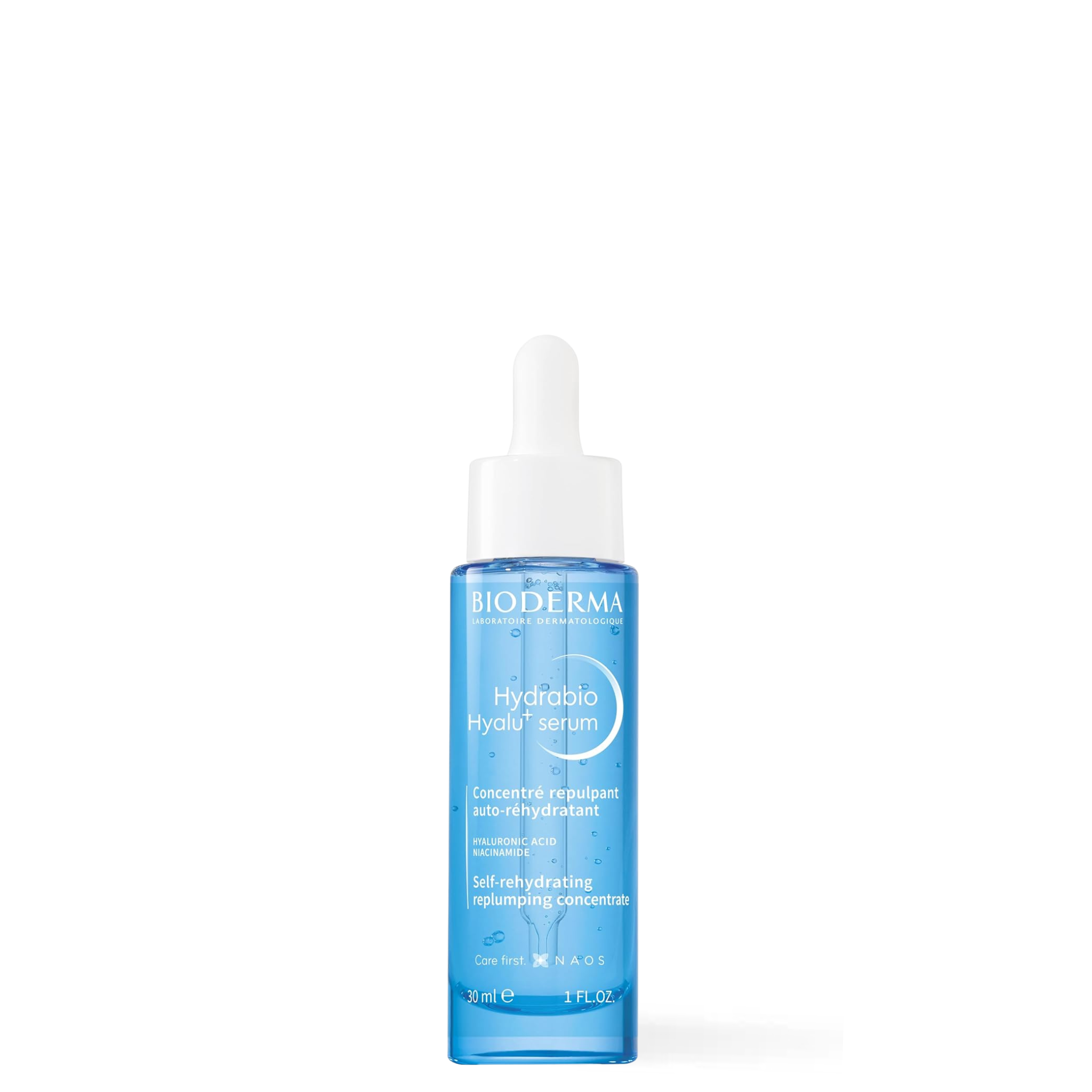 Bioderma Hydrabio Hyalu+ Serum | Serum - Hyaluronic acid | LOSHEN & CREM