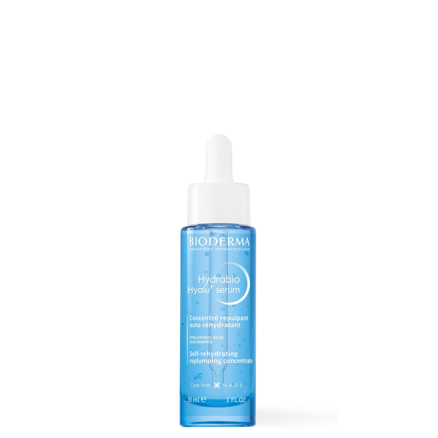 Bioderma Hydrabio Hyalu+ Serum