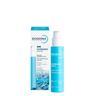 Bioderma Hydrabio Serum | Serum - Hydrating | LOSHEN & CREM