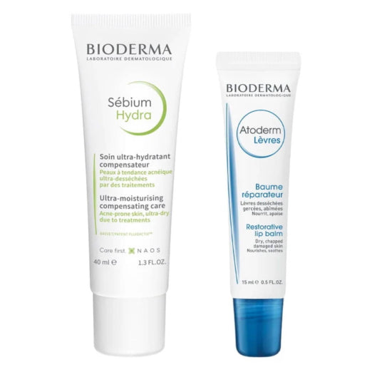Bioderma Isokit Daily Duo
