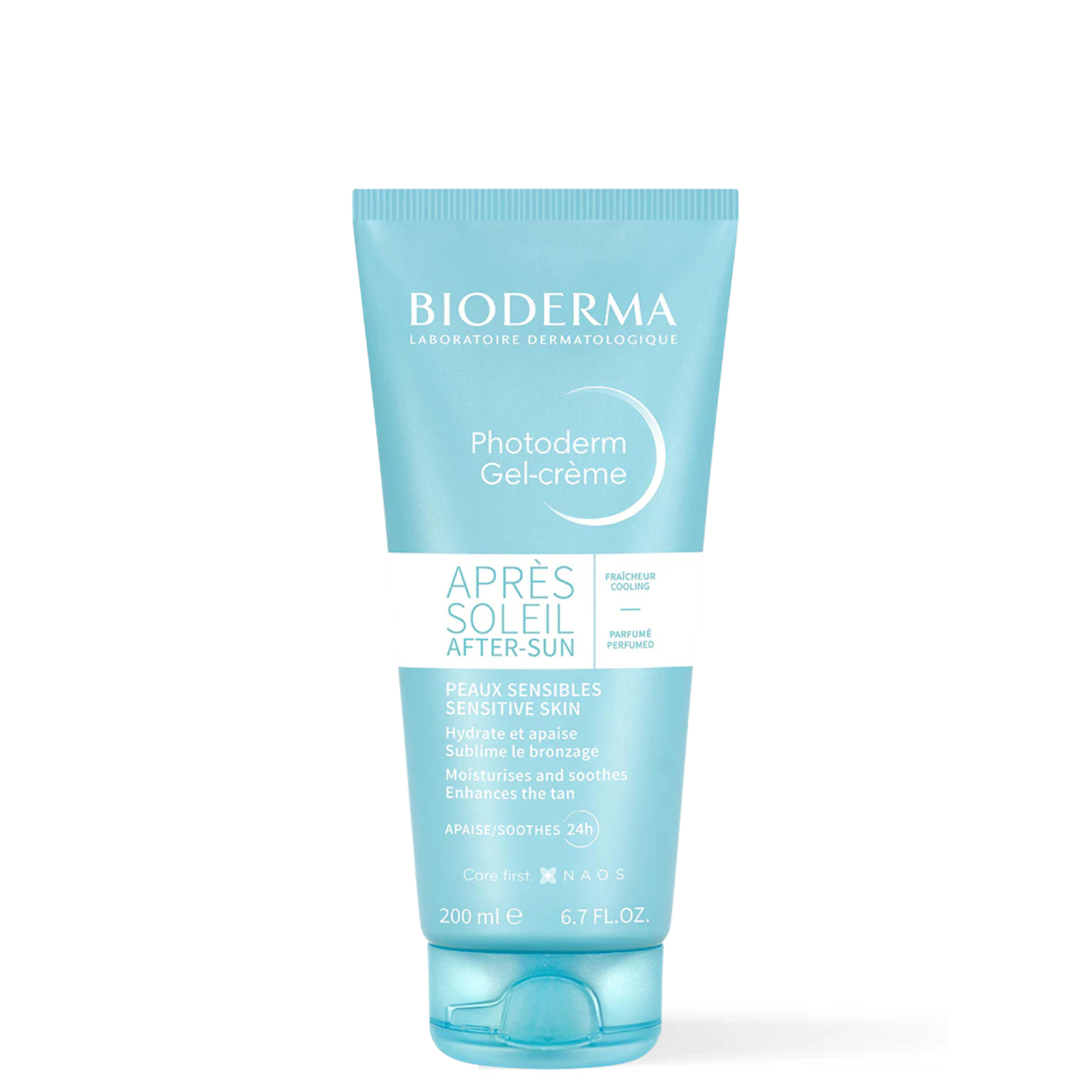 Bioderma Photoderm Aftersun | SPF - After care | LOSHEN & CREM