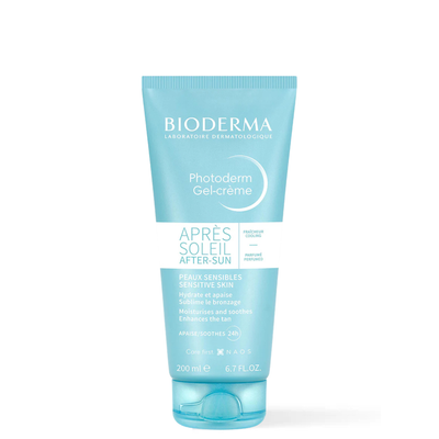 Bioderma Photoderm Aftersun | SPF - After care | LOSHEN & CREM