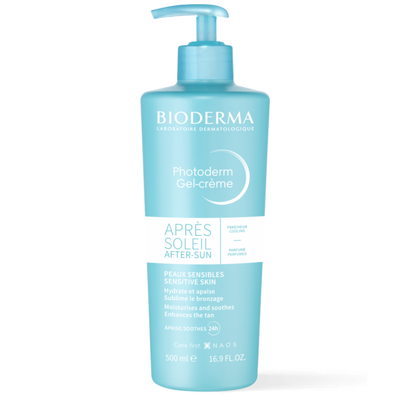 Bioderma Photoderm Aftersun | SPF - After care | LOSHEN & CREM