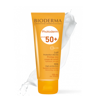 Bioderma Photoderm Milk SPF 50+ | SPF - Body 50+ | LOSHEN & CREM