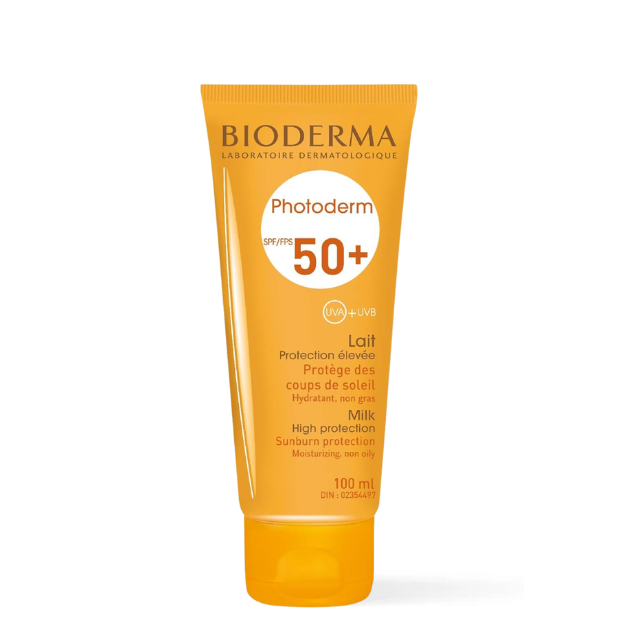 Bioderma Photoderm Milk SPF 50+