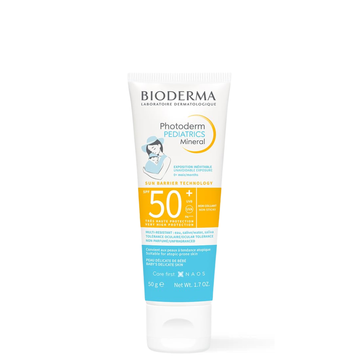 Bioderma Photoderm Mineral KIDS SPF50+