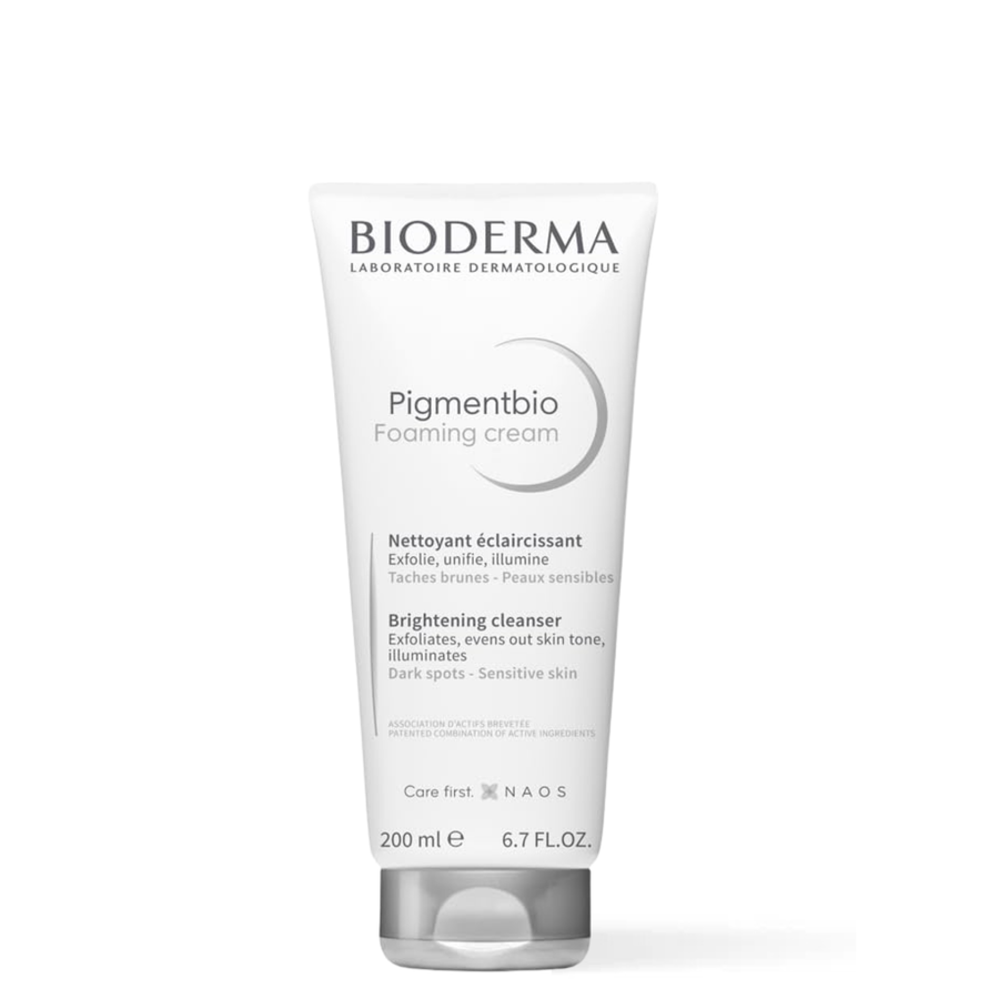 Bioderma Pigmentbio Foaming Cream