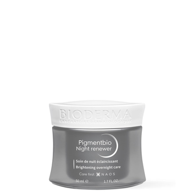Bioderma Pigmentbio Night Renewer | Cream - Hyperpigmentation | LOSHEN & CREM