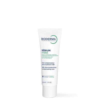 Bioderma Sebium Hydra | Cream - Acne | LOSHEN & CREM