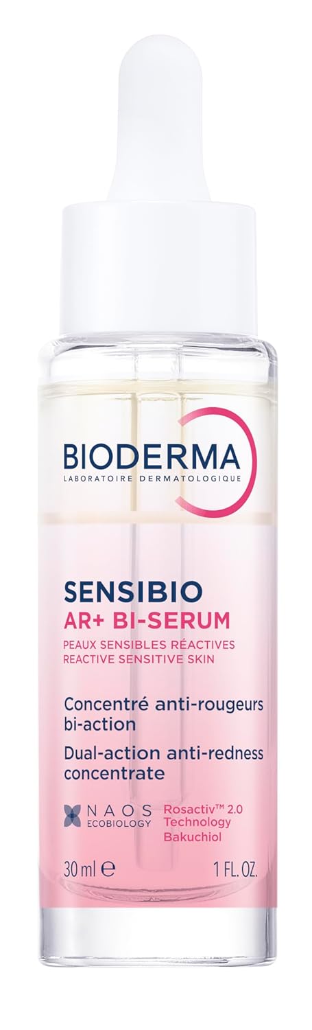 Bioderma Sensibio AR+ Bi-Serum