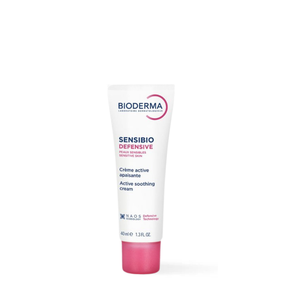 Bioderma Sensibio Defensive
