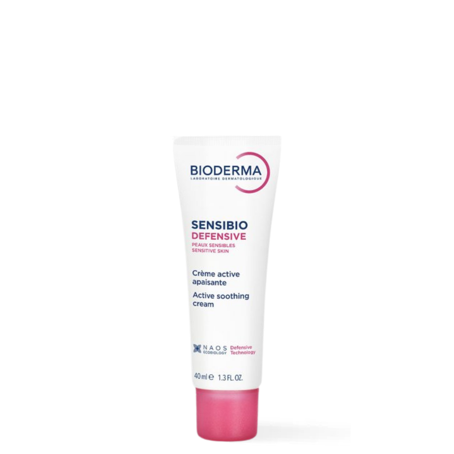 Bioderma Sensibio Defensive