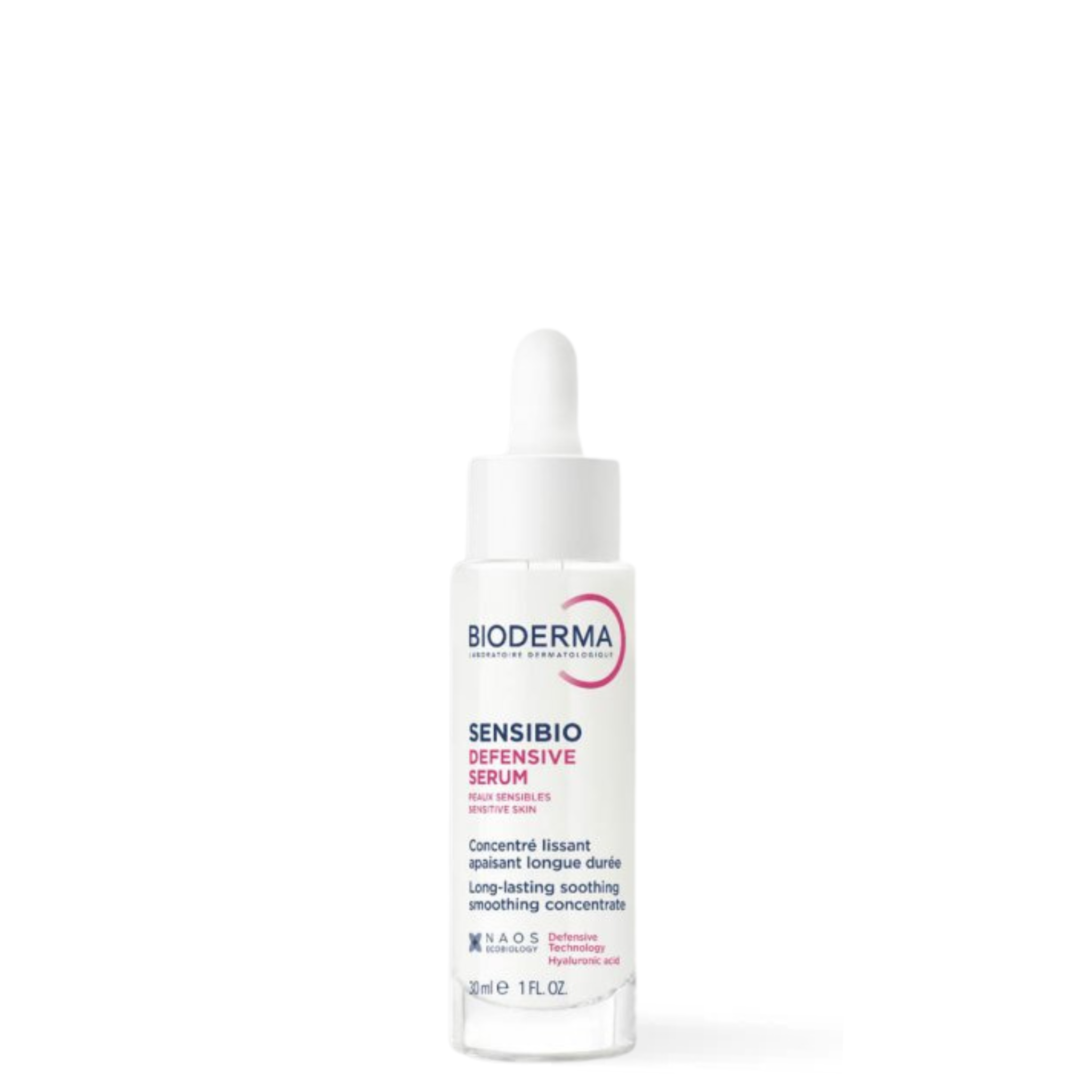 Bioderma Sensibio Defensive Serum | Serum - Soothing | LOSHEN & CREM