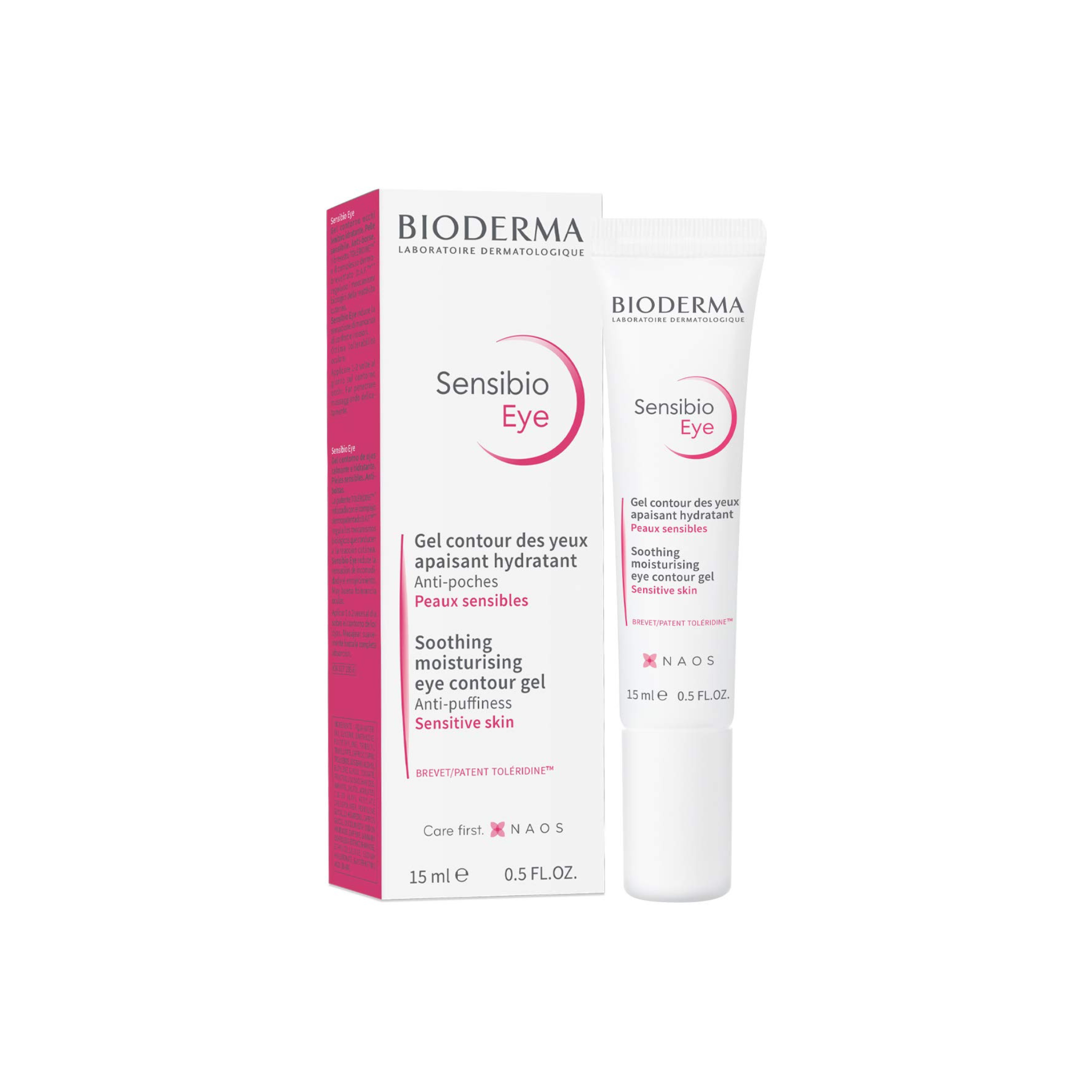 Bioderma Sensibio Eye+ | Eye - Soothing | LOSHEN & CREM