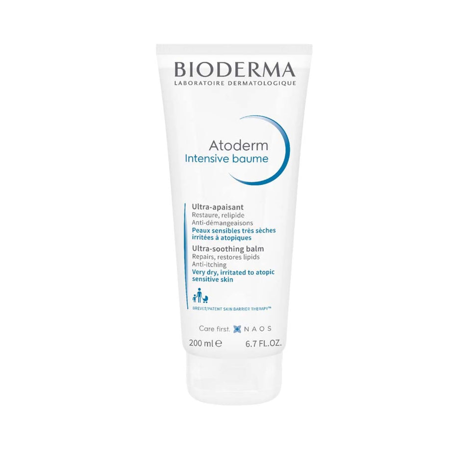 Bioderma Atoderm Baume intensif