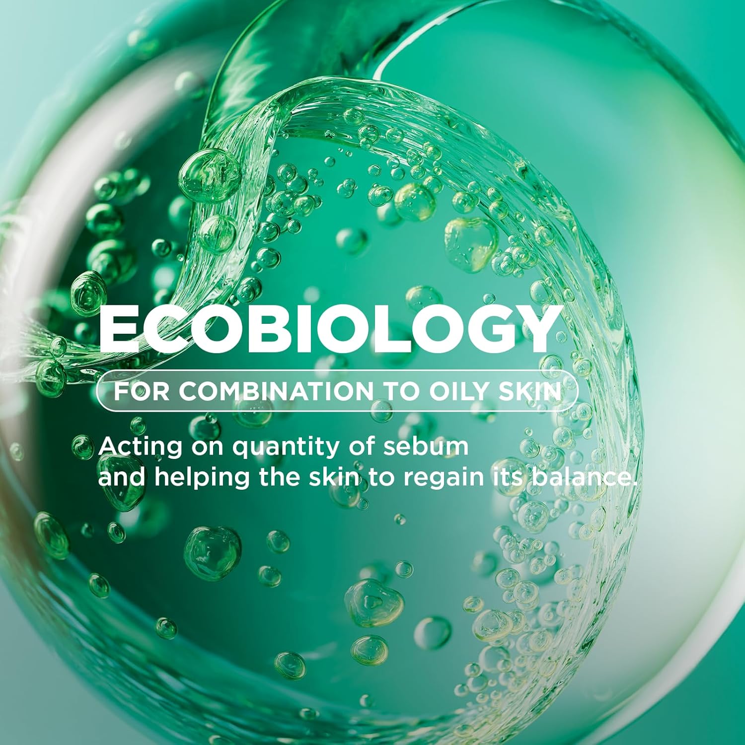 Bioderma Sebium Exfoliating Gel | Exfoliant - AHA | BHA | LOSHEN & CREM