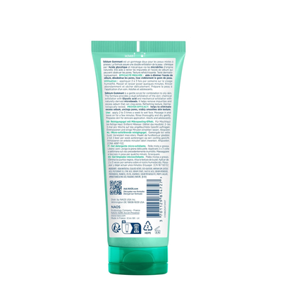 Bioderma Sebium Exfoliating Gel | Exfoliant - AHA | BHA | LOSHEN & CREM
