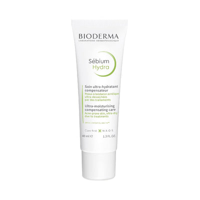 Bioderma Isokit Daily Duo